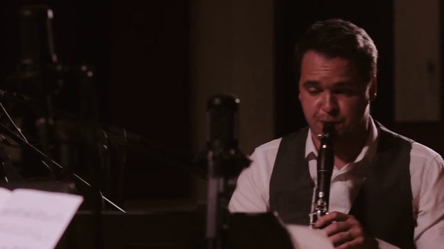 Astor PIazzolla - Muerte del Angel (ft. Zodiac Trio) смотреть онлайн