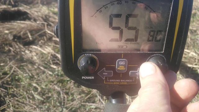 Мои Настройки TX-850 (ТИХОН) для Монет смотреть онлайн