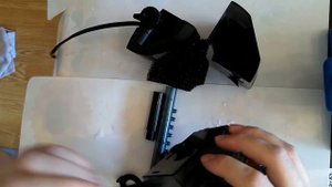 Обзор №3 Фильтр внутренний Dophin TF 300