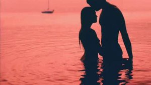 leonard cohen A thousand kisses deep.