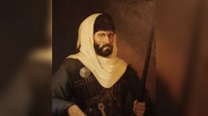 Пять главных наибов Шамиля | кто они