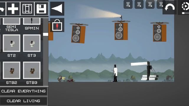 камера мены против роботов 12 ЭПИЧНО лучший эпизод 5 смотреть онлайн