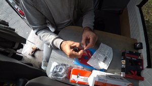 Обзор водяной насос 12 вольт с АлиЭкспресс для самодельного автодома своими руками.