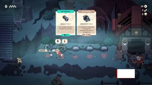Лучшие инди игры на ПК. Ноябрь 2022