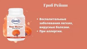 #Гриб Рейши