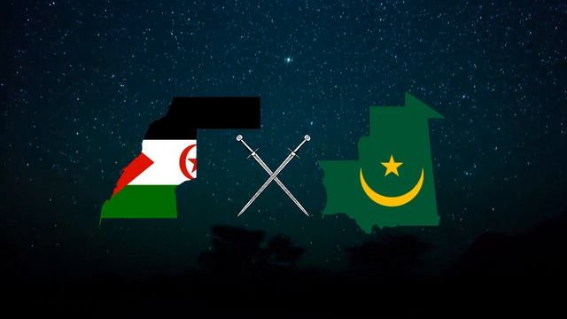 КОМУ СЕЙЧАС ПРИНАДЛЕЖИТ ЗАПАДНАЯ САХАРА ? [ Спорные территории на пальцах ] смотреть онлайн