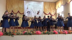 Т.Халдик "Хорватская рапсодия"