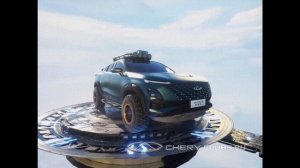 Omoda с5 tuning - Тюнинг Омода с5 Клуб