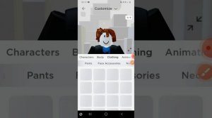 Что делать если ты ДЕВОЧКА! А сделал в роблоксе нечайно  пол мальчика? Топ скин!