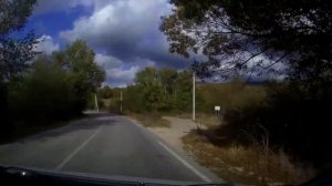 Байдарская долина в Севастополе | Поездки по Крыму | Родниковое |Передовое | Орлиное | Форос спуск