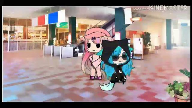 Называется сходили в ТОРГОВЫЙ ЦЕНТР смотреть онлайн