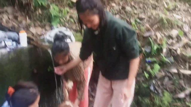 Village Life 🤗|Naga Youtuber| смотреть онлайн