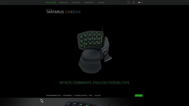 THE DIVISION MOUSE&KEYBOARD HOW IT LOOKS ON CONSOLE смотреть онлайн