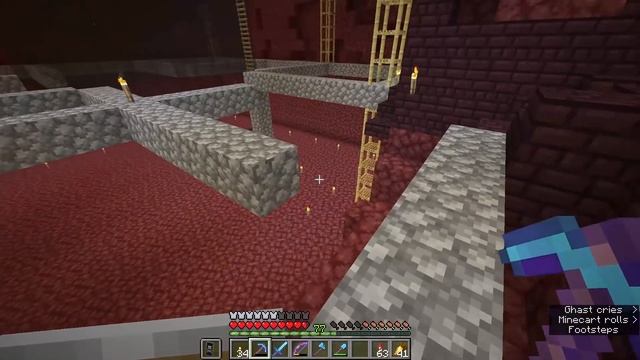 Ultimate Pathfinding Blaze Farm! ▫ The Minecraft Survival Guide (Tutorial Let's Play) [Part 284] смотреть онлайн