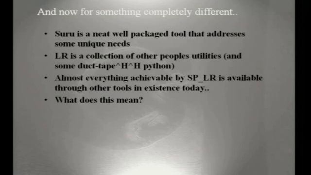 Defcon 14 74 SensePost A Tale of Two Proxies смотреть онлайн