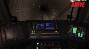 Subtransit Drive / 81-760 Ока / До Шоссе Энтузиастов в отстой