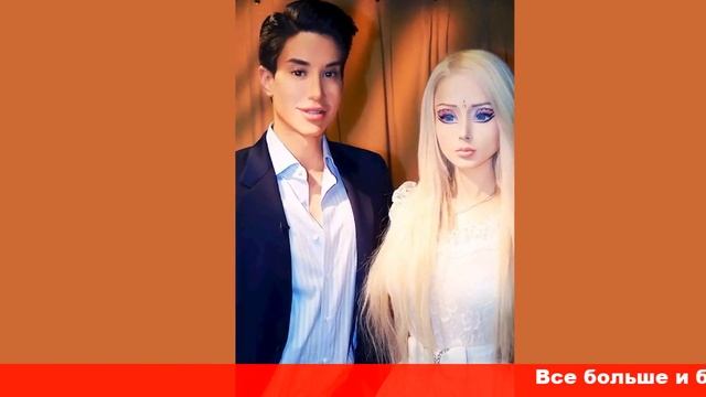 Дотронуться до меня могут только избранные! живая Барби проучила мужчину смотреть онлайн