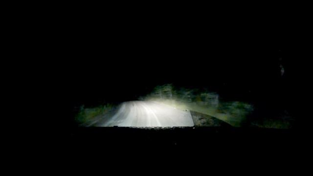 Дополнительный свет на бампере смотреть онлайн