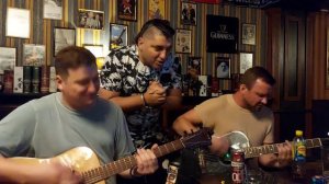 Мастер приглашает в гости - король и шут ( кавер несостав)