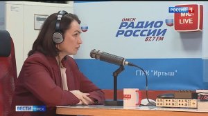 Мэр Омска Оксана Фадина будет участвовать в выборах в Государственную Думу