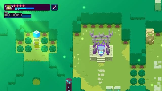 Kamiko ep1 - Uzume - Gameplay Walkthrough LostGames смотреть онлайн