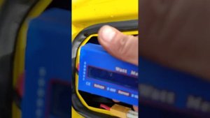 Тест 3D-напечатанных гребных винтов на рыбацком кораблике: Сравнение с заводским винтом