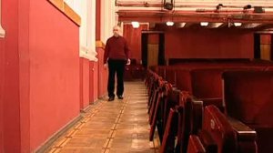 1947 год Соломон Михоэлс. Исторические хроники.