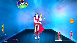 Just DanceⓇ (Plus) - Crazy Little Thing - Anja