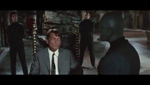 "Жан Маре" 1964' "Фантомас"
