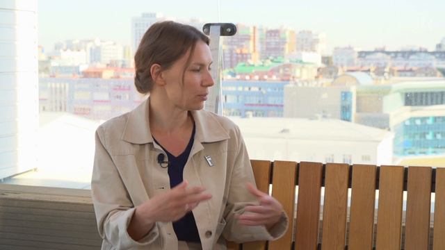 МТС НеИНТЕРВЬЮ.      БУДУЩЕЕ ГОРОДОВ: КЛЮЧЕВЫЕ ТРЕНДЫ РАЗВИТИЯ смотреть онлайн