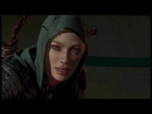 Mastering Galadriel's Blade: Tips and Tricks in Middle-earth™ Shadow of War™