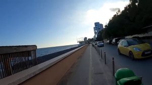 АЛУШТА СЕЙЧАС! Гуляем по Алуште)