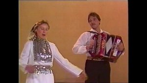 Супер голос да песня! Светлана Васильева - Могай ямле (Чодра сем ансамбль)/1987 ий/Подпискым ыштыза