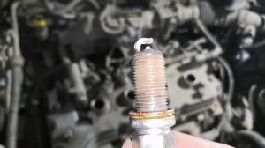 Nissan Sunny 2002 замена свечей | Есть разница в свечах от рестайлинга и до рестайлинга | QG15