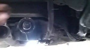 Замена рулевой рейки црв рд1