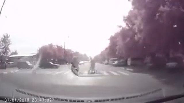 мопедовода поучили пдд смотреть онлайн