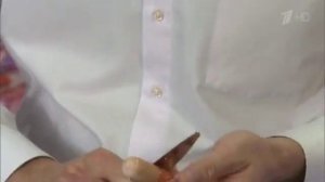 Детские сосиски от Великолукского мясокомбината в программе "Контрольная закупка"