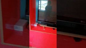 ЛДСП отделка стен дома