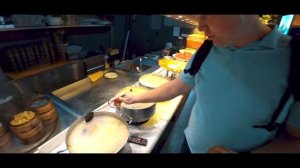 Китай. Китайская еда и безлимитный ресторан за 10$ в Гуанчжоу. Отдых в Китае. Лайф влог