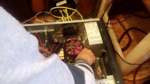 Процессор intel core 2 duo E8400