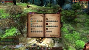 Сфера 3 - случайный  фарм свитков  и  20лвл