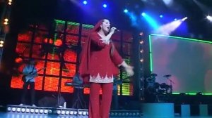 Ахмед Закариев 2008