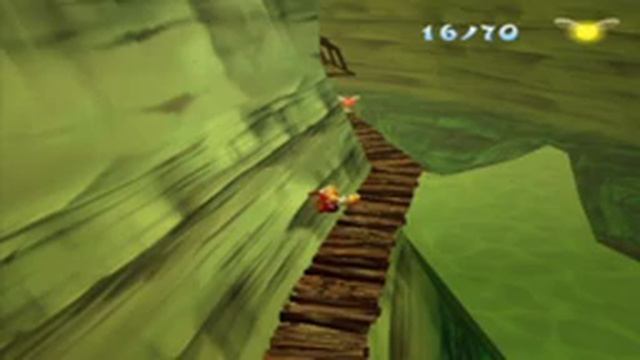 100% Full Walkthrough of RAYMAN 2 REVOLUTION! [ PlayStation 3 ] | ENGLISH смотреть онлайн