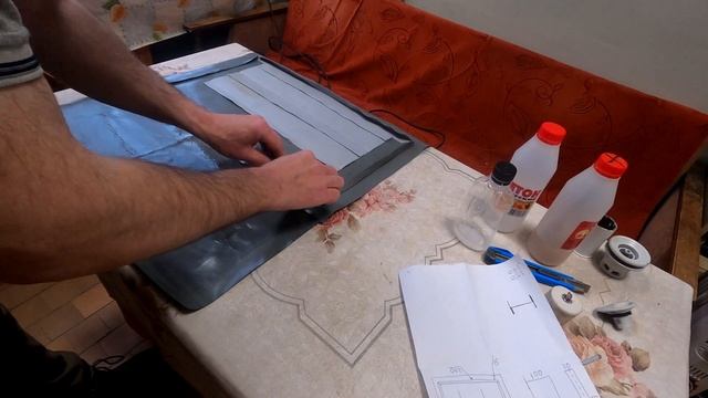 НДНД.Пуфик из пвх 1000 смотреть онлайн