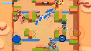 ТОП 5 ПЕРСОНАЖЕЙ С САМОЙ КРУТОЙ УЛЬТОЙ I СУПЕР УРОНОМ В ИГРЕ БРАВЛ СТАРС I BRAWL STARS