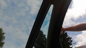 Поехали отдыхать в "Лунёво на Волге". Показываю дорогу, заселение, обед, прогулки. 20 июля 2020 г.