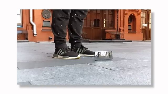 Drop Test: Samsung Galaxy S10+ Ceramic за 125.000 рублей...Выдержал? смотреть онлайн