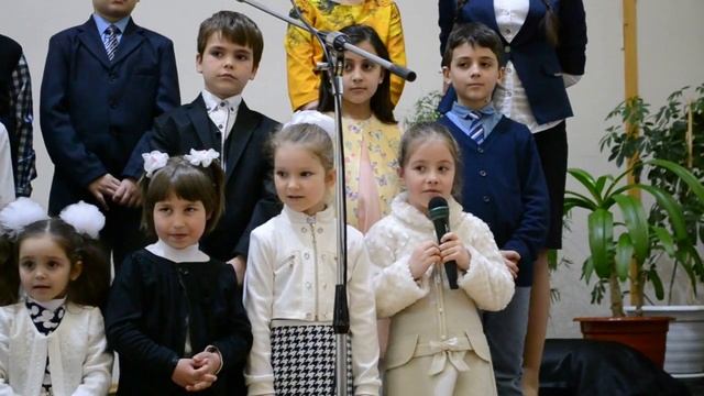 детские стихотворения про мам