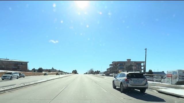 Как подростку в США получить водительские права