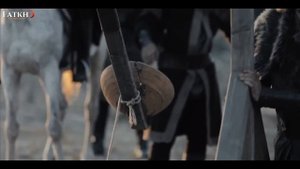 Первый монгольский хан, ставший мусульманином | Берке Хан